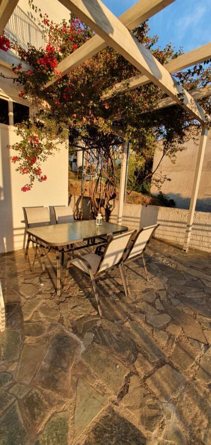 Villa Pinelopi Kalamata Exterior foto