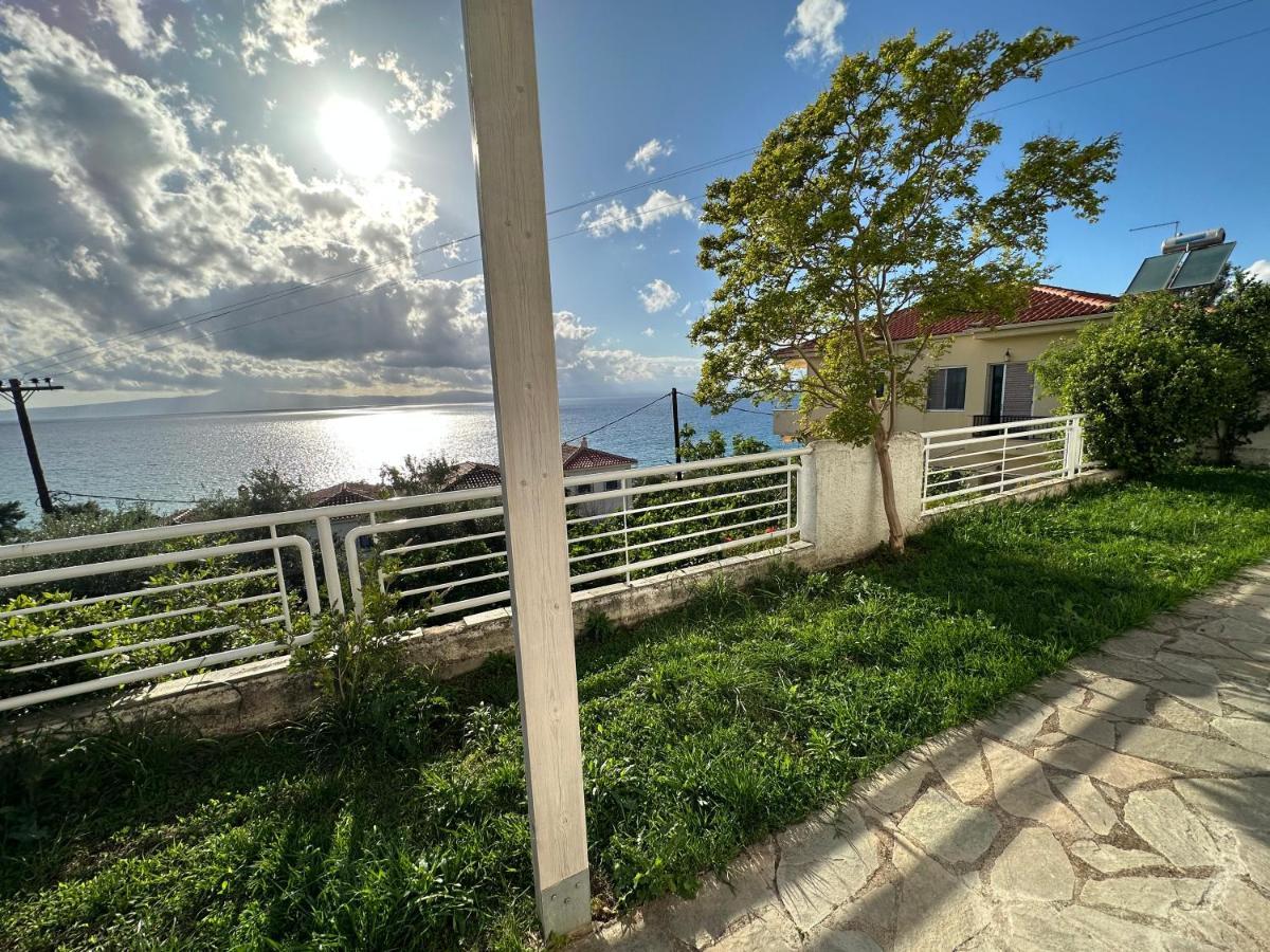 Villa Pinelopi Kalamata Exterior foto