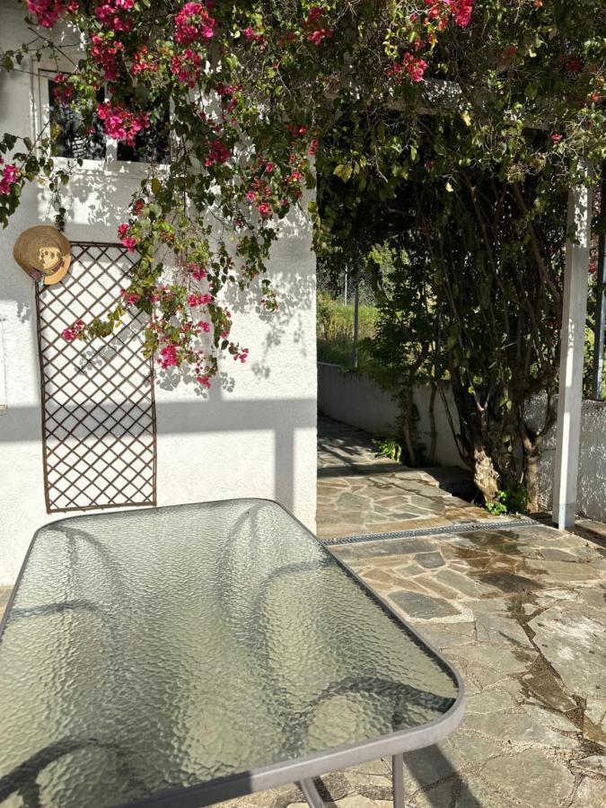 Villa Pinelopi Kalamata Exterior foto